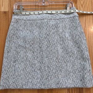 The Limited A-line Skirt, Size 2